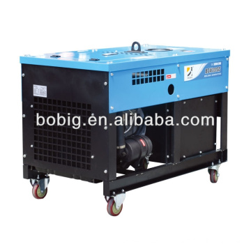 Generador de soldadura refrigerado por agua 300A con patente BOBIG